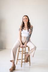Kayla Elderkin