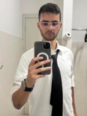 Henrique Luchezi