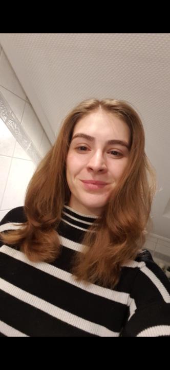 Lina Sander