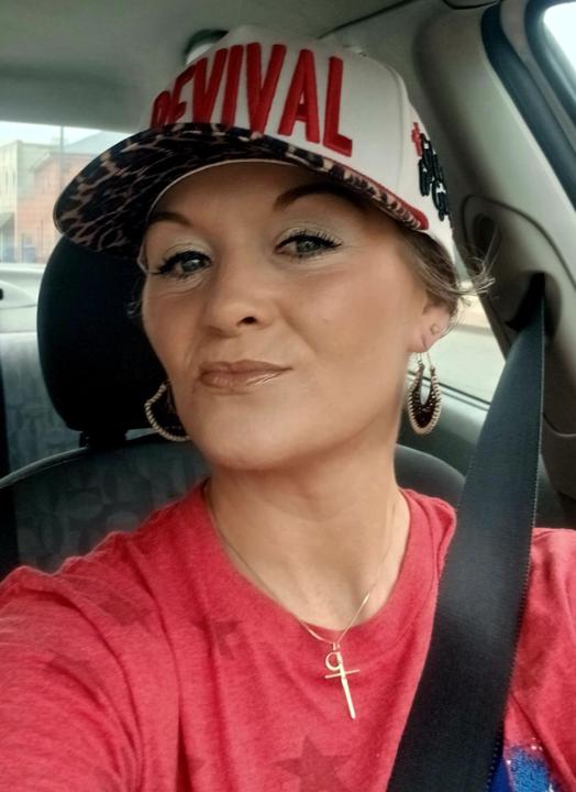 Regina Locklear