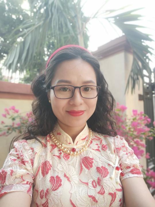 Lưu Thúy Doan