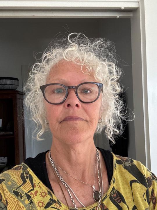 Lee-Ann Haynes-Folan