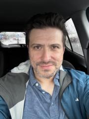 Ron Silva