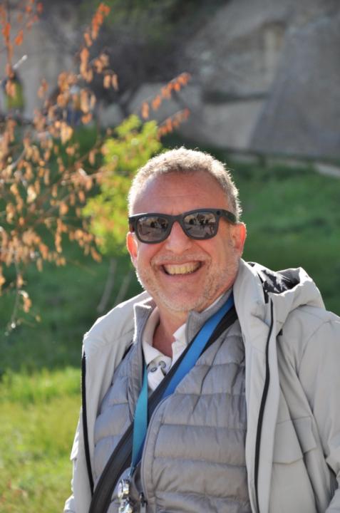 Erol Behar
