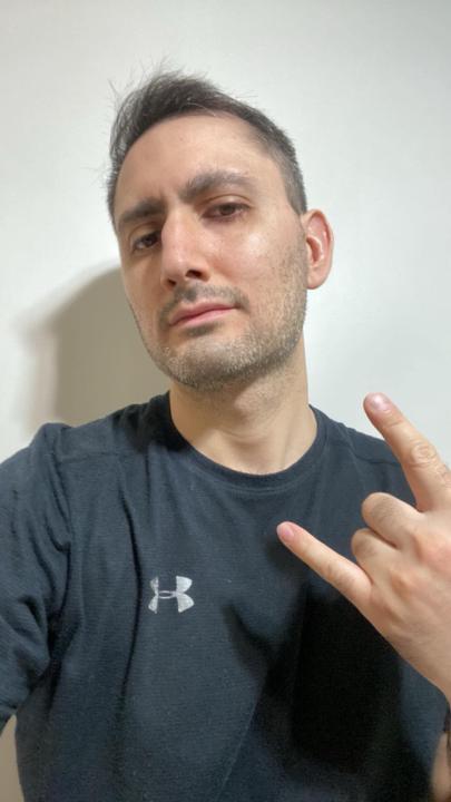 Augusto Martín Palmero Díaz