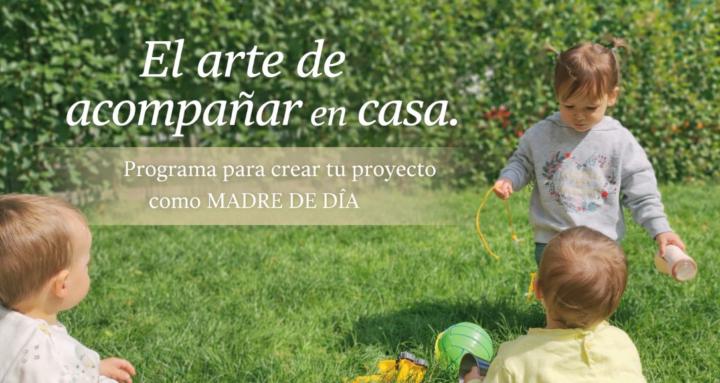Comunidad de Madres de Día