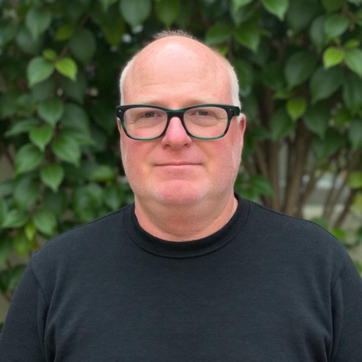 Brian Koester