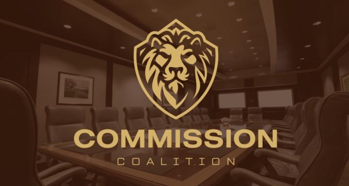 Commission Coalition