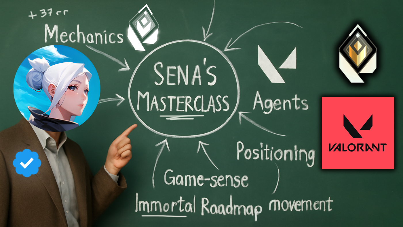 Sena Masterclass