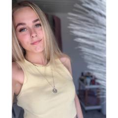 Anne-Sophie Piilgaard