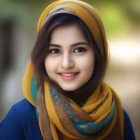 Nazneen Akbar