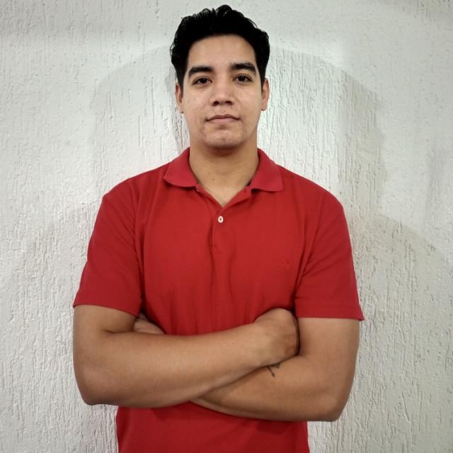 Julio César Vargas