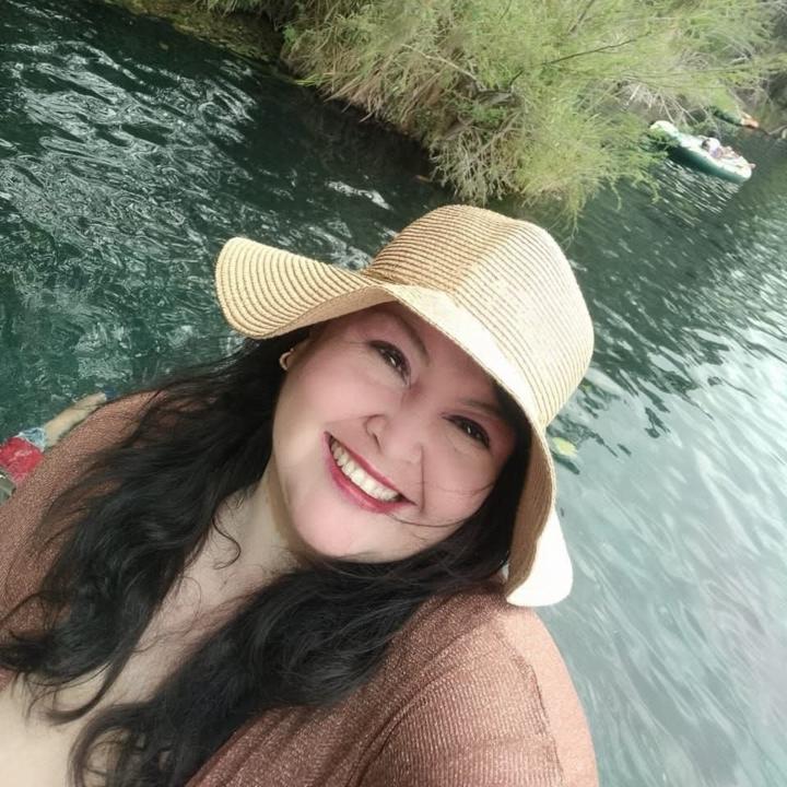 Valeria Davila