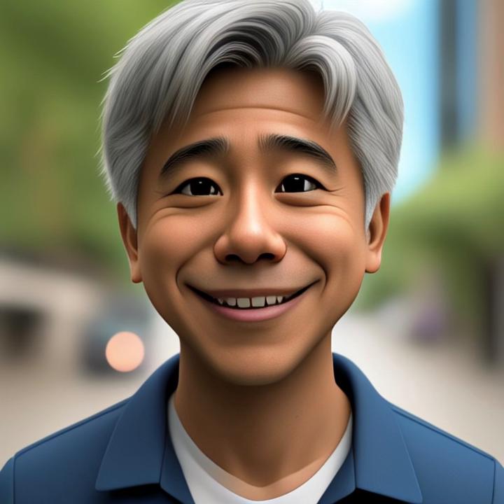 Hugo Higa