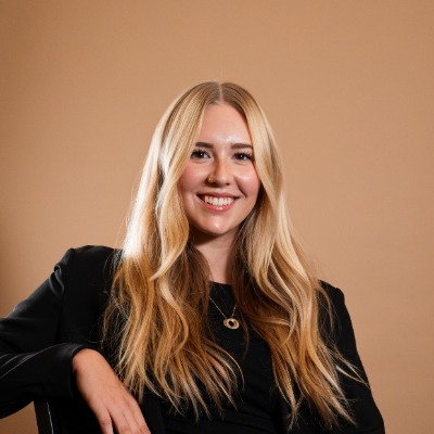 Abby Gibson