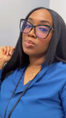 Naomie Washington