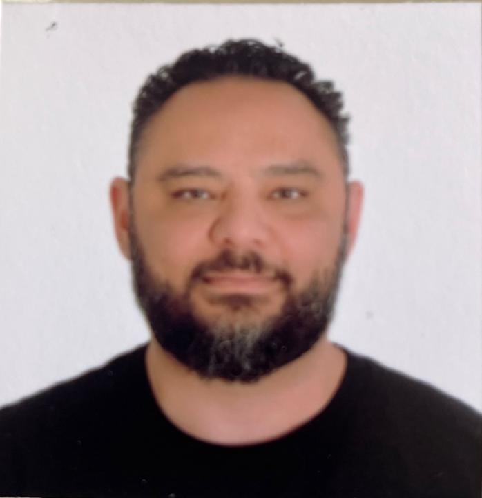 Yasser AbdelRahim