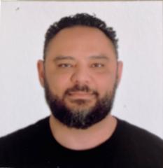Yasser AbdelRahim