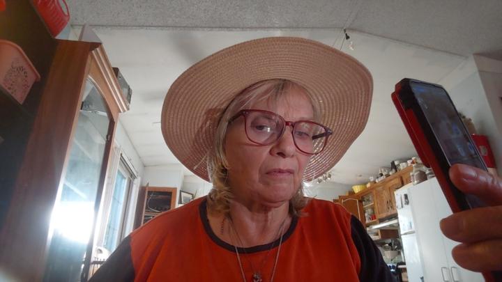 Joyce Oberg