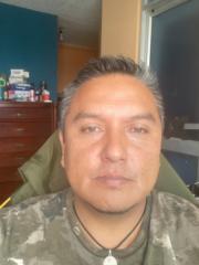 Byron Daniel Astudillo Ayala