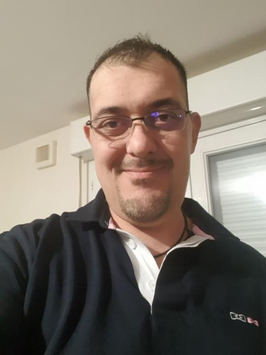 Michaël Pichard