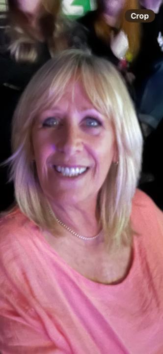 Gillian Hutchinson