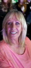 Gillian Hutchinson