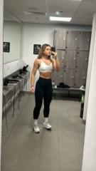 Cristina Noie