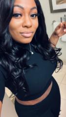 Sharanda Blakey