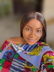 Moyosoreoluwa Akande