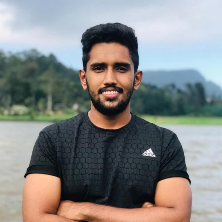 Rakhan Dawood