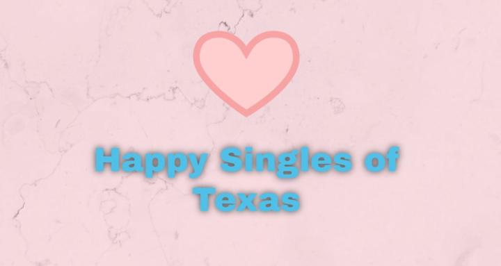 Happy Singles of Texas