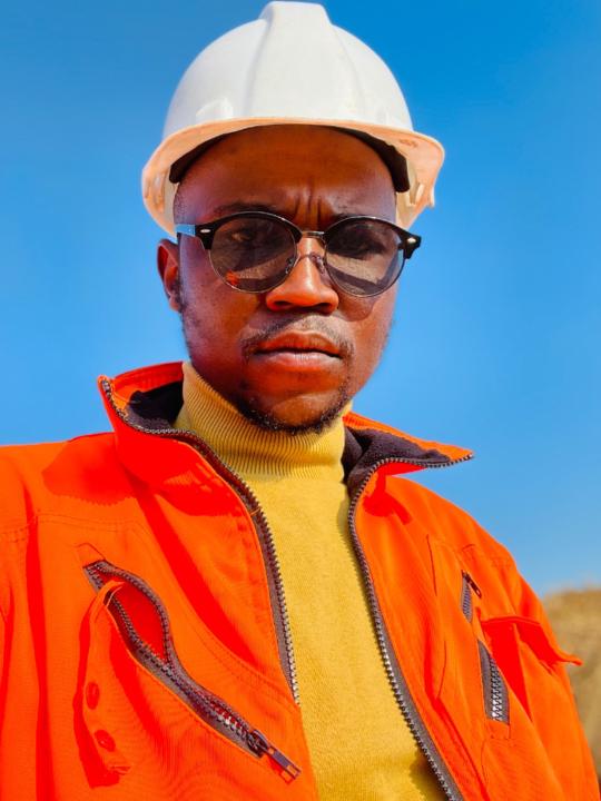 Sibabalwe Poyo