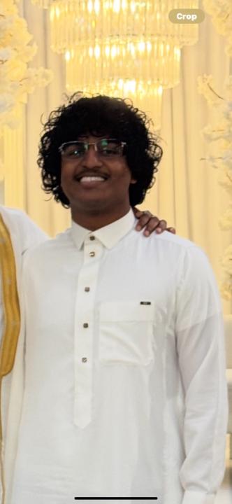 Thushanth Jeyamoorthy