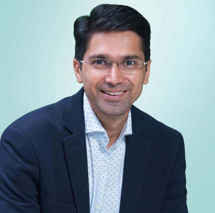 Gautam Surana