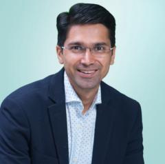 Gautam Surana