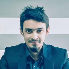 Miraz Kabir