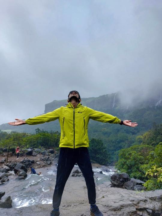 Pranav Bh