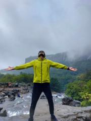 Pranav Bh