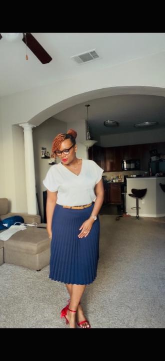 Samone Brewer