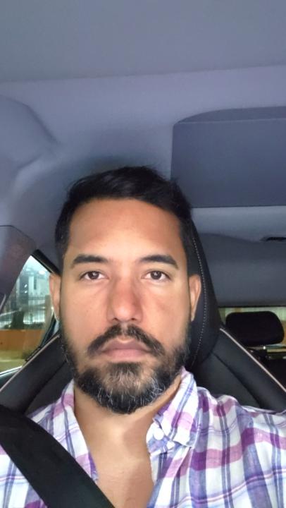 Daniel Marin