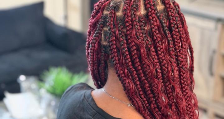 Can’t Just Be Pretty Braids