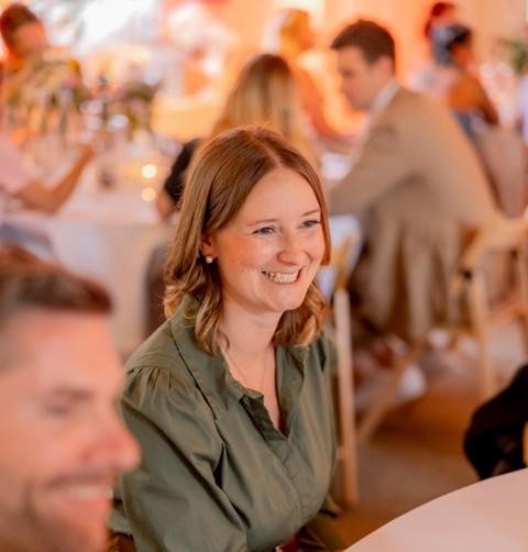 Coralie Flaswinkel