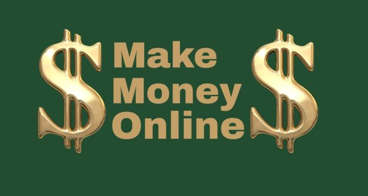 Make Money Online