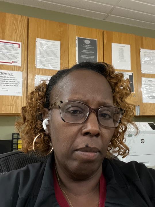 Nikia Brunson