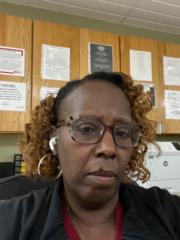 Nikia Brunson