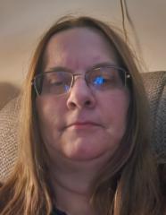 Teresa Scarberry