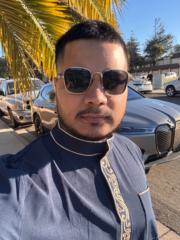Husna Mubarak Shareef