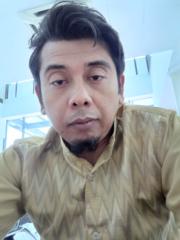 Mohammad Syahrizan bin Mahmood