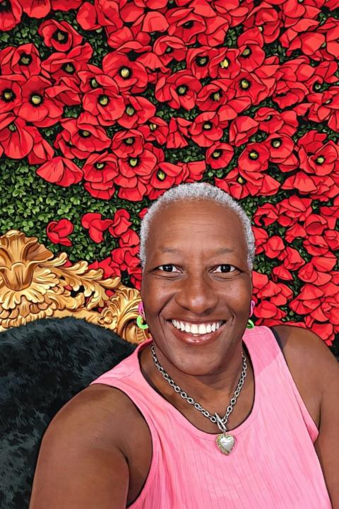 Joycelyn Joseph